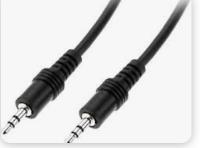 S-LİNK SL-859 5MT 3.5MM STEREO AUX KABLOSU